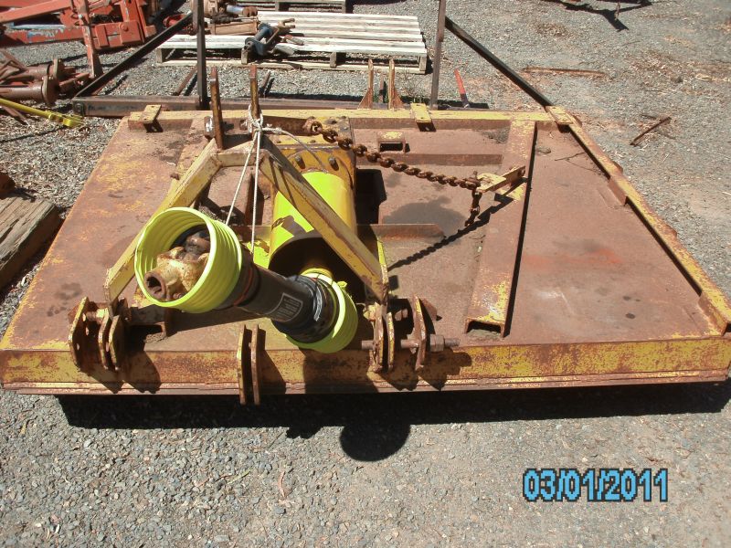 Slasher Heavy Duty Machinery & Equipment Slashers For Sale